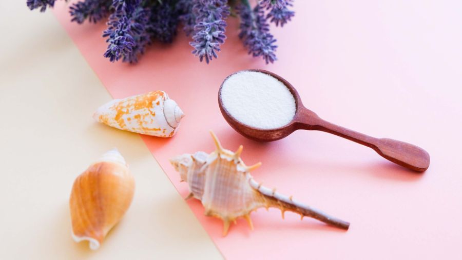 膠原蛋白來自什麼地方？