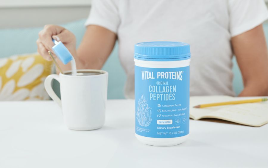 服用膠原蛋白時要注意！