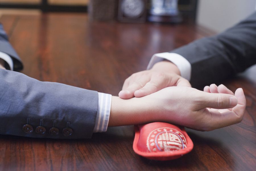 荷爾蒙失調如何治療？