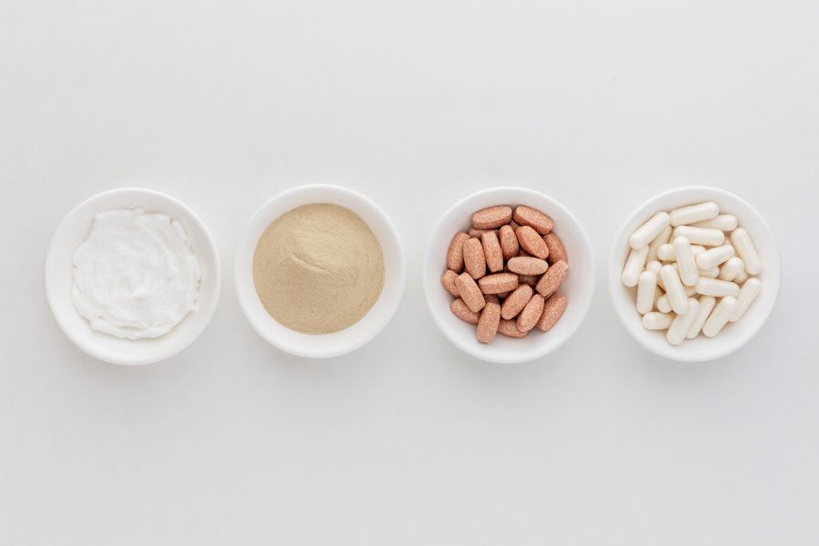 選擇膠原蛋白補充時要注意都地方