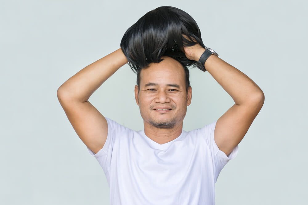 簡單告訴我,織髮是什麼?