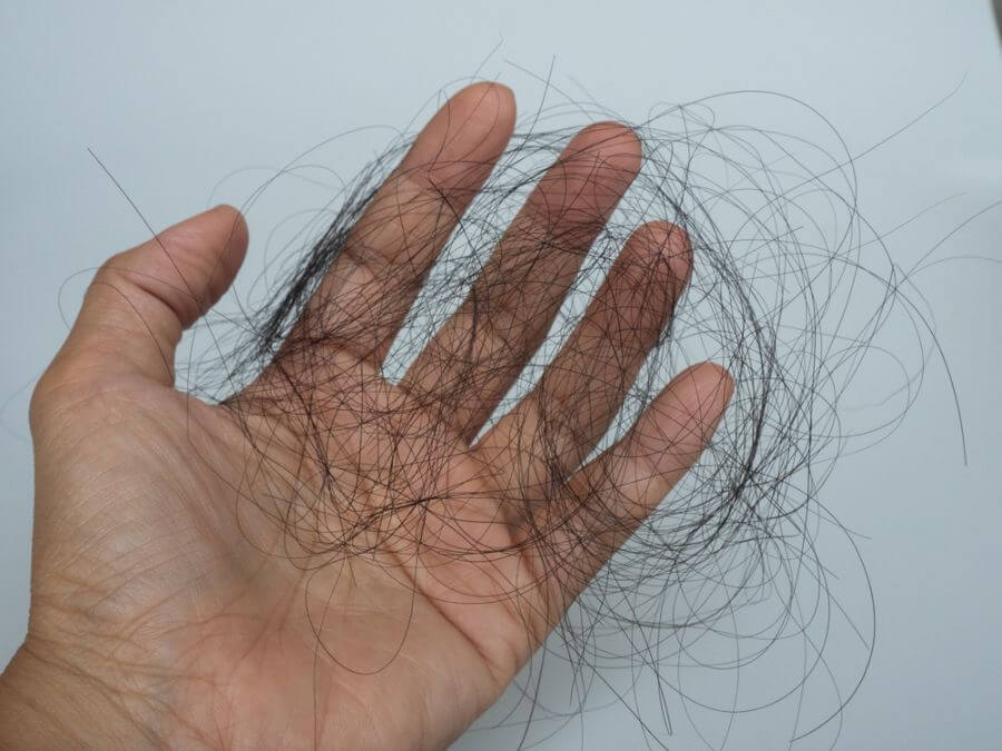 生髮療程的原理