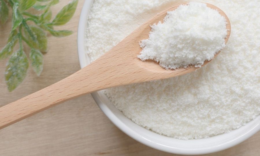 為什麼會流失膠原蛋白？