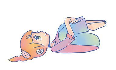 坐骨神經痛如何舒緩?