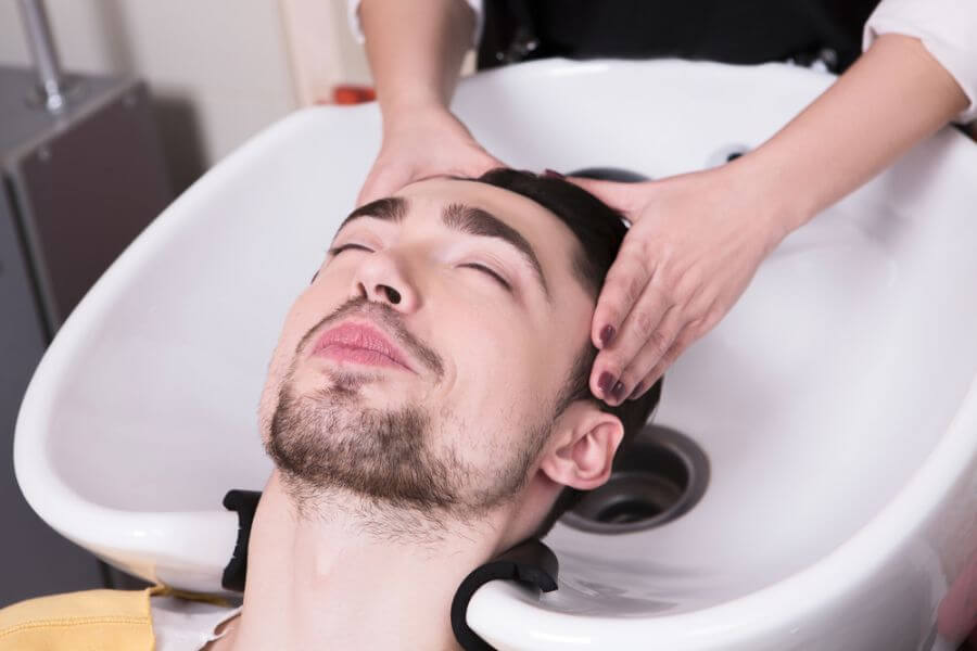 生髮中心還有甚麼的療程？