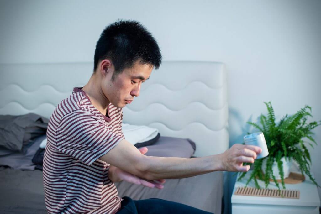 皮膚敏感急救大法！中醫會怎樣做？