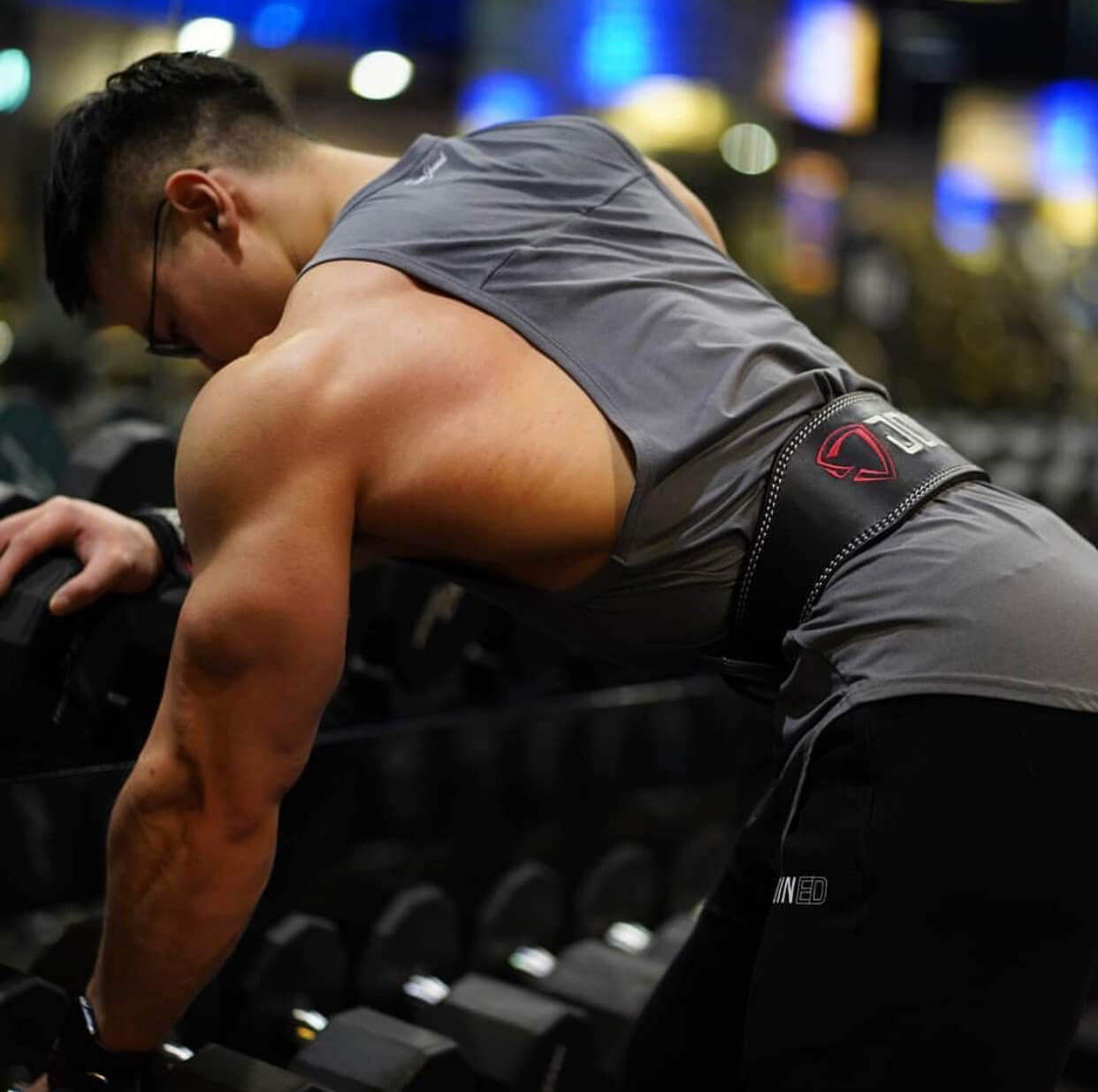 為甚麼手臂肌肉的訓練成果不像預期?