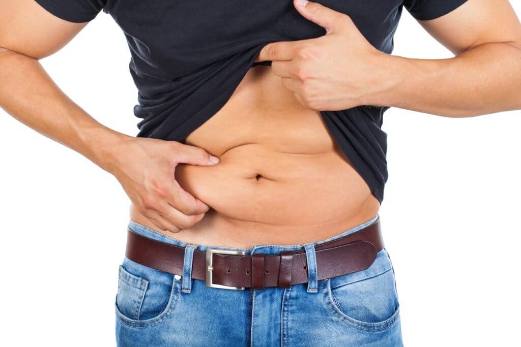 為甚麼要訓練背肌？