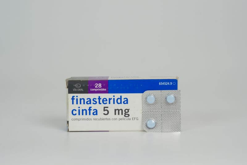 生髮藥物有哪些？