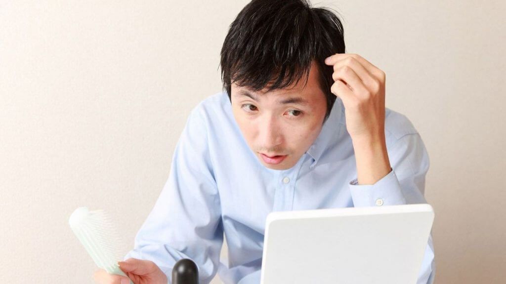 髮線高的3個髮型選擇!如何拯救大額頭?