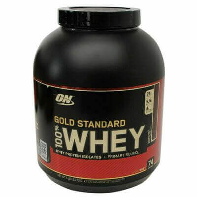 關於增肌的迷思