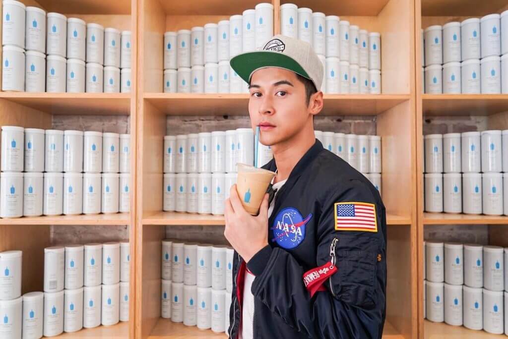 防脫髮迷思 9. 戴帽會引起脫髮？