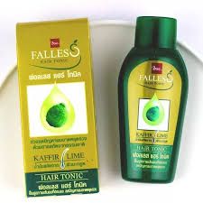 問：生髮水中含有甚麼成分？