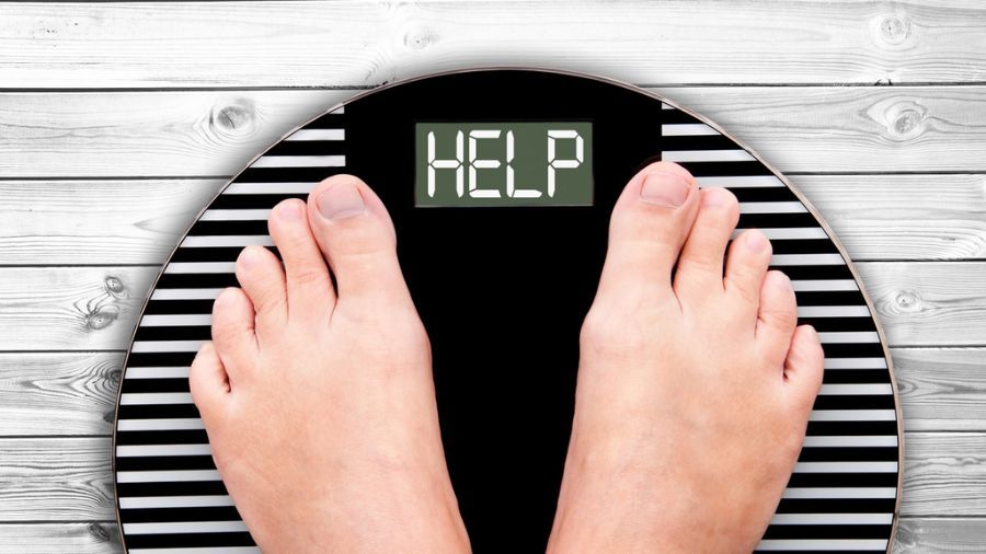 5大內分泌失調的徵狀