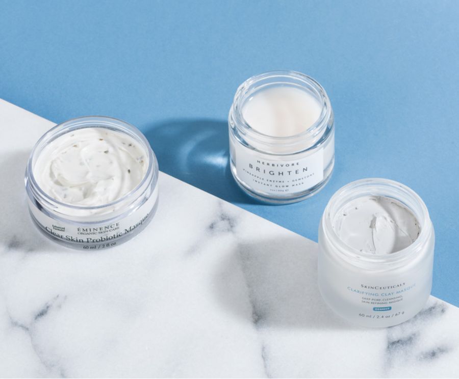 甚麼膚質應該選擇哪種去角質產品?