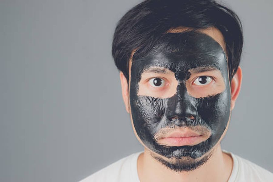 口罩肌問題：暗瘡肌—面油多，須控油！