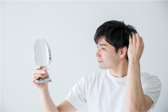 防脫髮迷思 12. 有真正有效的生髮療程嗎？