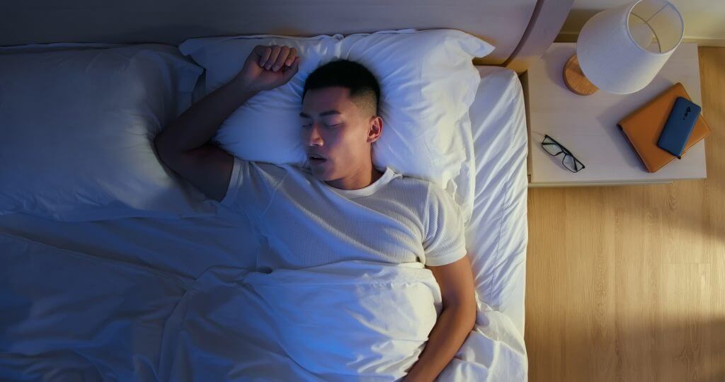 預防眼袋大!謹記這4點
