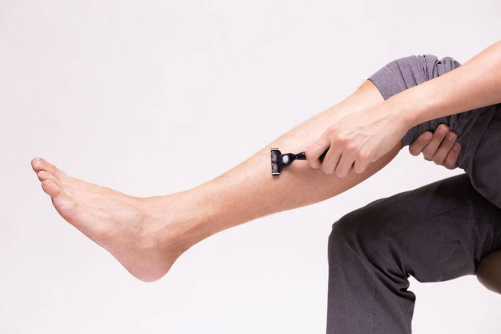 永久脫毛激光 vs <wbr>日常居家脫毛