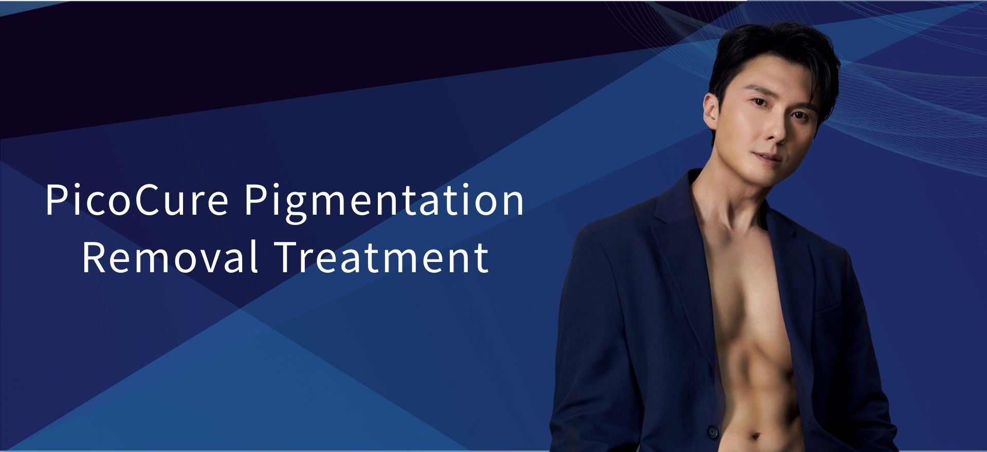 PicoCure Pigmentation Removal Treatment