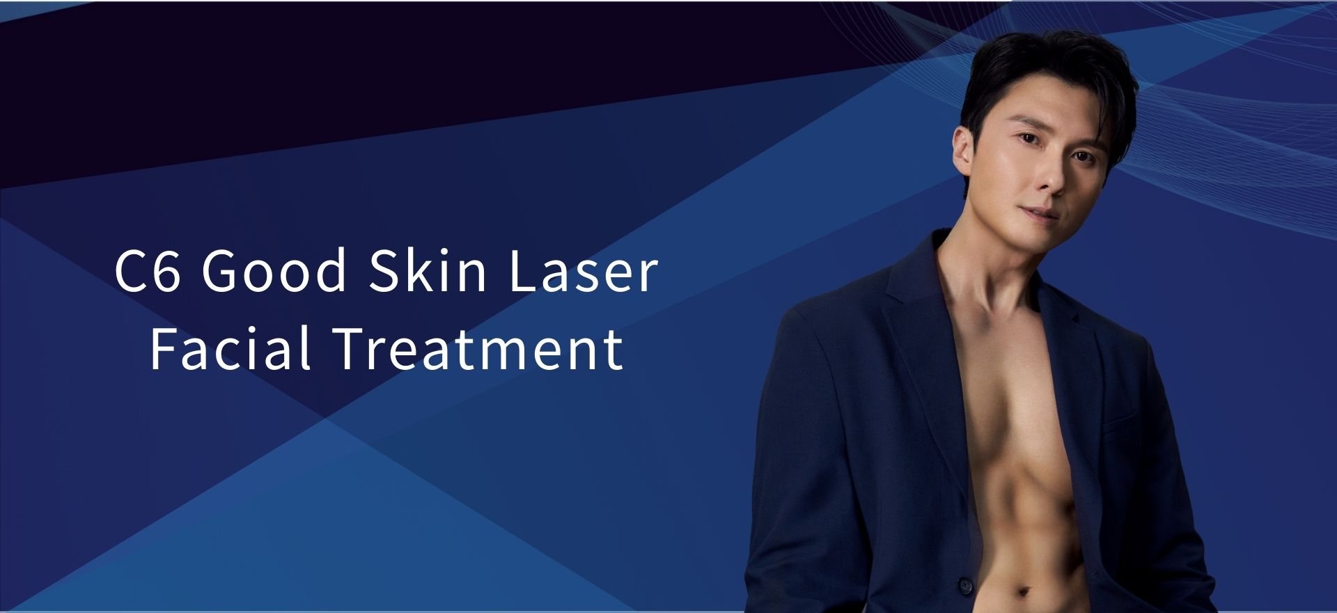 C6 Good Skin Laser Facial Treatment