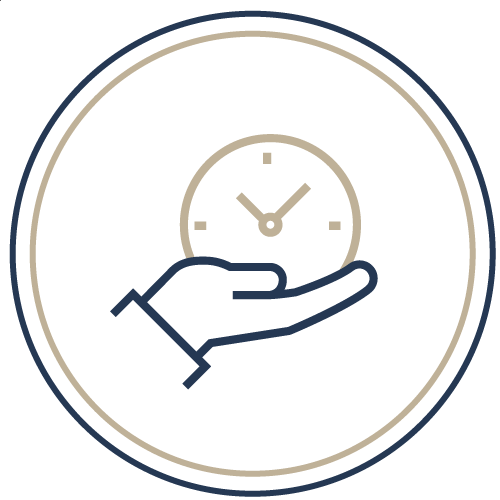 Effective for up to 2 Years²