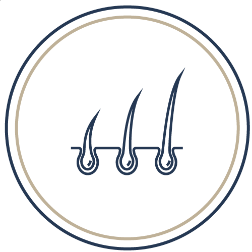 93% Survival Rate of Growth Factors